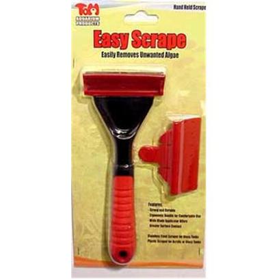 Buy Tom Scrapers products including Tom Magical Cleaning Rod 14' (Short), Tom Magical Cleaning Rod 22' (Medium), Tom Magical Cleaning Rod 34' (Long), Tom Magical Cleaning Replacement Scaper Blade for the Rod Category:Algae Magnets & Scrapers Price: from $2.99