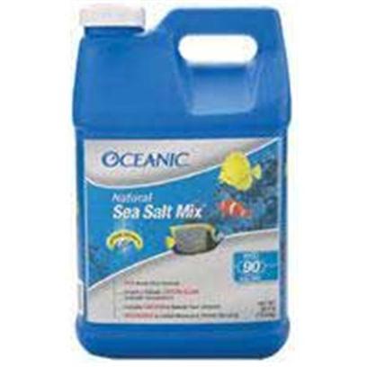 Buy Oceanic Systems Salt Mixes products including Instant Ocean-Aquarium Systems (Io) Sea Salt 160gallon (Pail), Instant Ocean-Aquarium Systems (Io) Reef Crystal Salt 10gallon, Instant Ocean-Aquarium Systems (Io) Reef Crystal Salt 25gallon Category:Salt Mixes Price: from $8.99