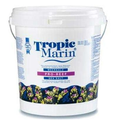 Buy Tropic Marin Salt Mixes products including T Marin Sea Salt 200gallon Tropic (Bucket), T Marin Bioactif Salt 200gallon Tropic Bio Actif Bucket, T Marin Pro Reef 200gallon Tropic Salt (Bucket), T Marin Bioactif Salt 32gal Tropic Bio Actif 4kg Category:Salt Mixes Price: from $30.99