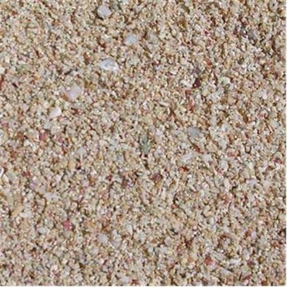 Carib Sea Presents Carib Aragonite Reef Sand 40lb. Caribsea Aragonite Products Nobody Puts as Much Effort into Bringing you the Quality and Selection of Aragonite Products as Caribsea Does. All of our Substrates are Scientifically Sound and Proven Products. Aragonite, Purposely Engineered and Free of Impurities Such as Ash, Metals, Pesticides, and Silica; Allows you to Create a Safe and Beautiful Environment for your Fish and Invertebrates. Why Take Chances with Other Brands? Seaflor Special Grade Reef Sand™ - this Grade of Aragonite is Specifically Engineered for Plenum Type Nitrate Reducing Beds or Anywhere a Deeper Bed is Called For. The Pore Water Space Created by the Precision Grading also Allows Maximum Ph Support and Dissolution of Calcium Carbonate. This is a Very Versatile Product! Grain Size 1.0 - 2.0 Mm. [31212]