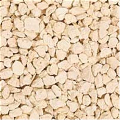 Carib Sea Presents Carib Caribbean Coral 20lb. Caribbean Crushed Coral - the Classic 'Crushed Coral' is Now Available in Colorful 20 and 40 Lb Bags. Helps Maintain Ph. Good Sphericity and High Uniformity Coefficient Combine Resulting in Excellent Flow Rates. Use in Traditional Undergravel Filtered Systems or Reverse Flow Beds. The Price is Right, Too! Grain Size 3.0 - 6.0 Mm. [31216]