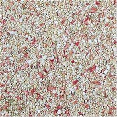 Carib Sea Presents Carib Fiji Pink Reef Sand Seaflor 15lb. Arag-Alive™ - you can Now Bring the World's Most Exotic Reefs into your Home with Caribsea's Arag-Alive™ Substrates. It is Developed from Caribsea's Cooperation with Public Aquariums and Zoological Parks, where Authenticity is a Must. Arag-Alive™ Helps Maintain a Proper Ph for the Life of your Aquarium without the Constant Addition of Chemicals, and Creates a Biological Balance to Discourage Nuisance Algae. Arag-Alive™ Contains Millions of Bacteria Per Pound Specially Engineered for Aggressive Waste Reduction in Closed Systems Like your Aquarium. Arag-Alive™ is Engineered to Suppress 'New Tank Syndrome' and Compress the Ammonia Cycle. It Begins to Cycle your Aquarium Instantly. In Fact, Independent Labs Prove Arag-Alive™ Cycles your Aquarium Days Faster than Other Brands. Caribsea Aragonite Products Nobody Puts as Much Effort into Bringing you the Quality and Selection of Aragonite Products as Caribsea Does. All of our Substrates are Scientifically Sound and Proven Products. Aragonite, Purposely Engineered and Free of Impurities Such as Ash, Metals, Pesticides, and Silica; Allows you to Create a Safe and Beautiful Environment for your Fish and Invertebrates. Why Take Chances with Other Brands? Fiji Pink Reef Sand - this is a Good Intermediate Sand Size Product. The Precise 0.5 - 1.5 Mm Grain Size Combines some of the Animal Friendly Properties of Fine Sand Such as Ingestibility and Low Resistance to Burrowing, with Better Diffusive Flux Properties and Good Porosity. [31220]