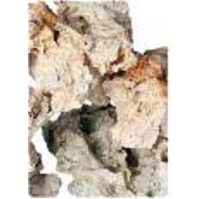 Carib Sea Presents Carib Primo Reef Rock Prime 40lb. Top Quality Philippine Base Rock Clean and Nicely Sized from Large to Medium [31225]