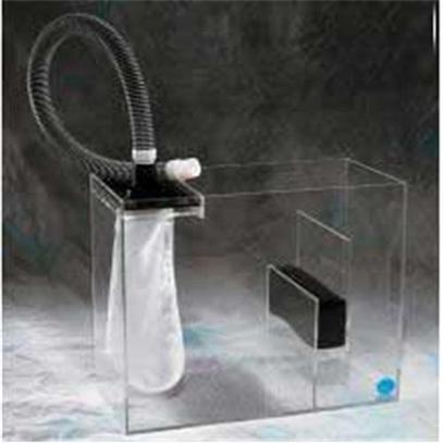 Eshopps Presents Eshopps Hose 3ft X 1'. Flex Hose is Excellent for Use as Drain Hose in Sumps - Wet/Dry Filters. [31251]