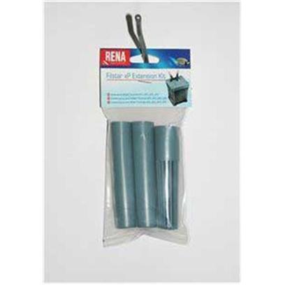 Aquarium Pharmaceuticals Presents Aquarium Pharmaceuticals (Ap) Rena Parts Xp Extension Kit. Extension Kit for the Rena Filstar Xp Canister Filter. Includes Two Extension Tubes and One Strainer. Fits all Models. [31278]