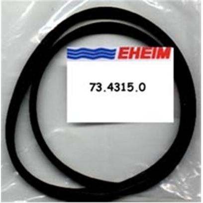 Eheim Presents Eheim Canister O Ring Replacement Part 2026-28/Wetdry. Fits 2226 2227 [31381]