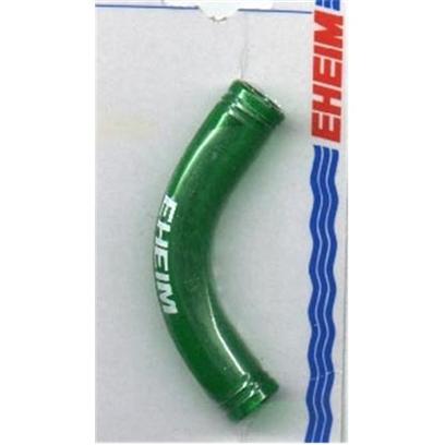 Eheim Presents Eheim Elbow 594. The Eheim Elbow Connector will Allow you to Make Bends in your Hosing Lines without Restricting Water Flow or Kinking your Flexible Hosing. To Avoid Flooding Ensure the Hosing is Secure- you may Consider the Use of a Hose Clamp on Each End. [31403]