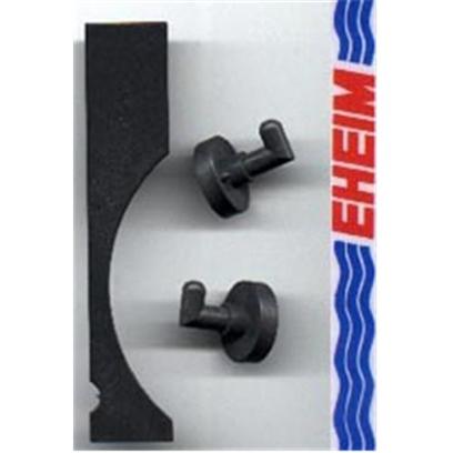 Eheim Presents Eheim Locking Device Set with D. Fits 2227 2229 [31459]