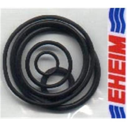 Eheim Presents Eheim Sealing Ring Set with Drys. Fits 2227 2229 [31490]