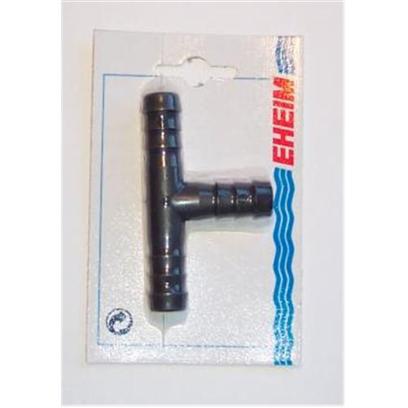 Eheim Presents Eheim T Connector 694. T Connector for Eheim Filter Tubing. [31521]
