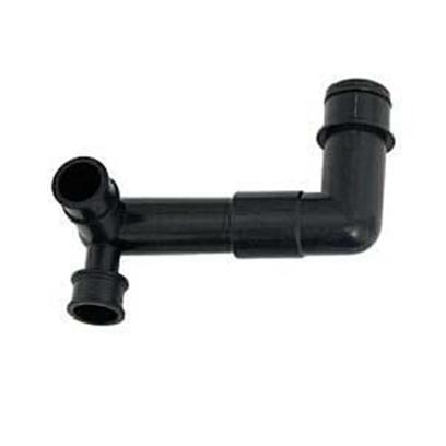 Marineland Presents Marineland (Ml) Outlet Adadpter for Pro Hot Pro-H.O.T. Magnum. Marineland Outlet Adapter for Pro Hot Replacement Parts for Marineland Power Filters [31558]
