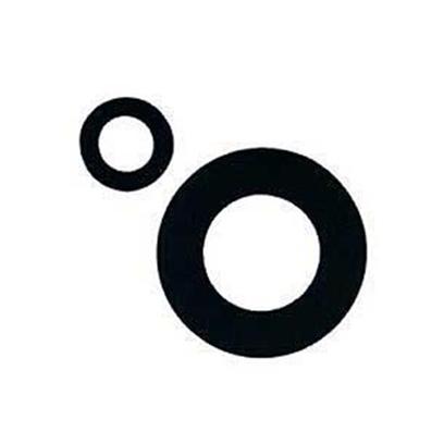 Marineland Presents Marineland (Ml) Rubber Gasket Set Magnums. Replacement Parts for Marineland Power Filters [31563]