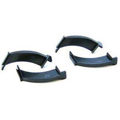 Current Usa Presents Current Usa (Cur) Docking Mounts 4bulb Orbit for #1030-1033 & Nova Pro. Replacement Set of Docking Mounts (2) for Orbit Extreme Lighting Fixtures. [31638]