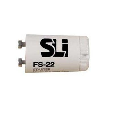 Perfecto Manufacturing Presents Pf Starter (Fluorescent) Fs-U/Fs-22 Partstarter(Flo)Fs-U/Fs-22. Perfecto Starter (Flo) Fs-U/Fs-22 Replacement Part for Perfecto Aquariums [31670]