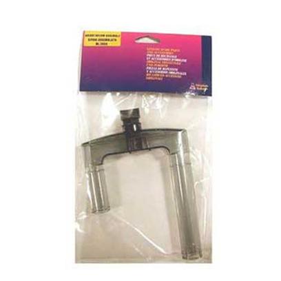 Instant Ocean-Aquarium Systems Presents Instant Ocean-Aquarium Systems (Io) Millenium 3000 Siphon Tube. Instant Ocean Millennium 3000 Siphon Aquarium Systems Millennium 3000 Siphon Replacement Part [31717]