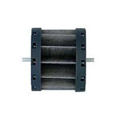 Marineland Presents Marineland (Ml) Bio Wheel Assembly 99b System 3 Explorer 5 Hex Mini. Marineland Bio Wheel Assy 99b Sys3 Exp 5 Hex Replacement Parts for Marineland Power Filters [31728]