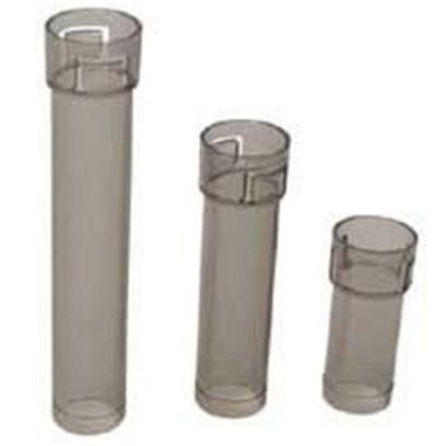 Tetra Usa Presents Tetra Extension Tube 60 3/4/5 Whisper. This is the Replacement Extension Tube for Whisper 60 Filter. [31839]