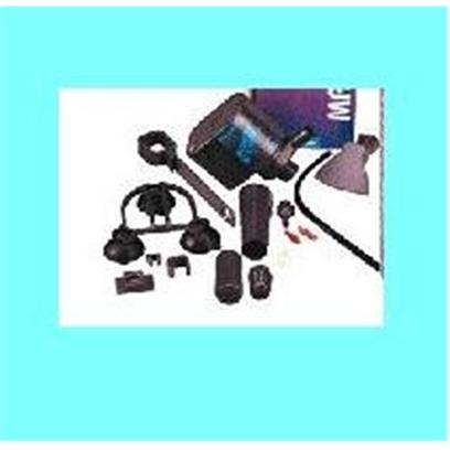 Instant Ocean-Aquarium Systems Presents Instant Ocean-Aquarium Systems (Io) Impeller-Minijet Impeller Assembly-Mini Jet 606. Replacement Parts for Maxi Jet [31856]