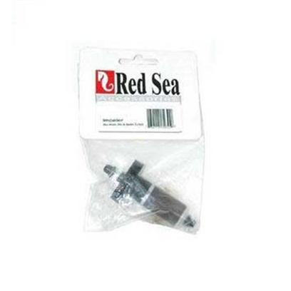 Red Sea Fish Pharm Presents Red Sea Berlin Impeller Pump. The Red Sea Replacement Impeller for Berlin Turbo Pump & Prizm Pro Pump has an 18 Blade Impeller. [31909]