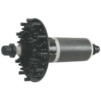 Red Sea Fish Pharm Presents Red Sea Berlin Turbo Impeller & Prizm Pro. The Red Sea Replacement Impeller for Berlin Turbo Pump & Prizm Pro Pump has an 18 Blade Impeller. [31910]
