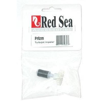 Red Sea Fish Pharm Presents Red Sea Prizm Impeller Turbo-Jet. Replacement Turbo Impeller for the Red Sea Prizm Protein Skimmer. [31913]