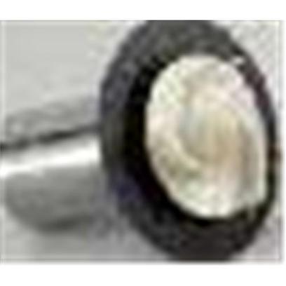 Supreme (Danner Inc) Presents Supreme (Danner Inc) (Sup) Rotor Hy Drive Replacement for Hy-Drive Pump 4000 Gph. Replacement Impellor for Hy-Drive 3200, 4000 & 4800 Gph [31938]