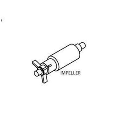 Supreme (Danner Inc) Presents Supreme (Danner Inc) (Sup) Impeller Mag Drive Pump Unit for Mag-Drive 24. Imp/Mag for Pumps Md24 & Pm24 [31945]