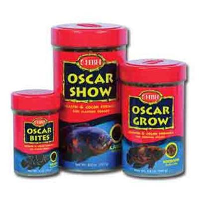 Buy Hbh Oscar Bites products including Hbh Oscar Bites .98oz, Hbh Oscar Show 3.5oz Category:Carnivore Food Price: from $2.99