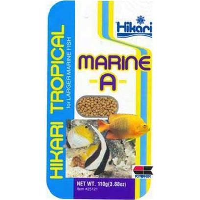 Buy Hikari Marine a Pellet products including Hikari Marine a Pellet Soft Pellet-3.87oz, Hikari Marine S Pellets 50gm Category:Marine Food Price: from $4.99