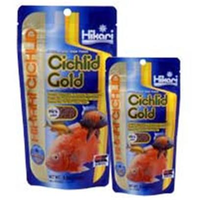 Hikari Usa Presents Hikari Sinking Cichlid Mini-3.5oz. [32077]