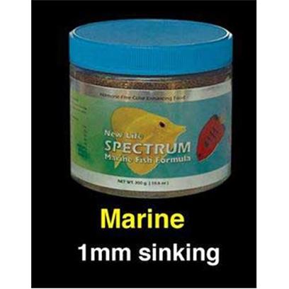 Buy New Life International Marine Food products including Nls Marine Sinking 150gm, Nls Marine Sinking 300gm, Nls Marine Sinking 80gm, Nls S/W Flake with Garlic Freshwater Garlic-45gm, Nls S/W Flake with Garlic Saltwater Garlic-45gm, Nls S/W Flake with Garlic Spectrum Freshwater 90gm, Nls Marine Sinking Spectrum Formula 2270gm Category:Marine Food Price: from $6.99