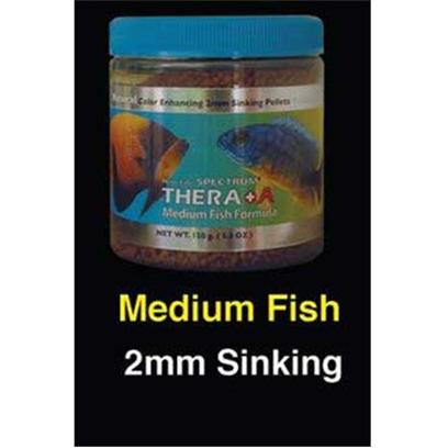 New Life International Presents Nls Medium Fish Sinking 600gm. New Life Spectrum Food is Made with High-Quality Easily Digestible South Antarctic Krill, Herring, Squid, and New Zealand Mussel Protein, and Several all-Natural Color-Enhancing Ingredients for a Balanced Diet that Boosts Immune System Function and Enhances the Full Spectrum of your Fish's Color. With the Belief that all Fish Require a Complete and Fully Balanced Varied Diet, New Life also Contains Algae Meal, that Consists of Seaweed, Kelp, and Haematococcus Pluvialis (a Micro Algae), a Premium Grade of Natural Spirulina, as Well as a Fruit & Vegetable Extract that Consists of Spinach, Red & Green Cabbage, Peas, Broccoli, Red Pepper, Zucchini, Tomato, Kiwi, Apricot, Pear, Mango, Apple, Papaya, and Peach. All New Life Spectrum Products also Contain a Generous Inclusion Rate of Garlic (Allium Sativum) with the Thera-a Formulas Containing a Mega-Dose of this Natural Anti-Parasitic Ingredient. All Ingredients Used are Almost Identical, Since we Cannot Find Anything Better than what we are Using. However, the Crude Analysis will be Different Due to the Percentage of Ingredients Incorporated into a Specific Formula. Typical Ingredients Whole Antarctic Krill Meal, Whole Herring Meal, Wheat Flour, Whole Squid Meal, Algae Meal, Soybean Isolate, Beta Carotene, Spirulina, Garlic, Vegetable and Fruit Extract (Spinach, Broccoli, Red Pepper, Zucchini, Tomato, Pea, Red and Green Cabbage, Apple, Apricot, Mango, Kiwi, Papaya, Peach, Pear), Vitamin a Acetate, D-Activated Animal-Sterol (D3), Vitamin B12 Supplement, Thiamine, Dl Alphatocophero ( E ), Riboflavin Supplement, Folic Acid, Niacin, Biotin, Calcium Pantothenate, Pyridoxine Hydrochloride, L-Ascorby-2-Polyphosphate (Stable C), Ethylenediamine Dihydroiodide, Cobalt Sulfate, Copper Proteinate, Ferrous Sulfate, Manganese Sulfate, Choline Chloride. 2mm Sinking Pellet Freshwater or Saltwater Use [32153]