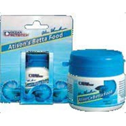 Buy Onutr Atison's Betta Food products including Onutr Atison's Betta Food 15 Gram, Onutr Atison's Betta Spa 100ml Attison's Category:Beta Food Price: from $2.99