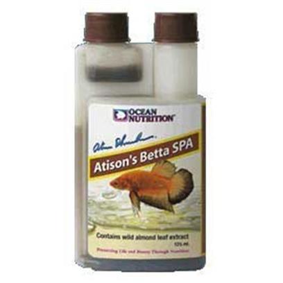 Buy Ocean Nutrition Beta Food products including Onutr Atison's Betta Food 15 Gram, Onutr Atison's Betta Spa 100ml Attison's Category:Beta Food Price: from $2.99