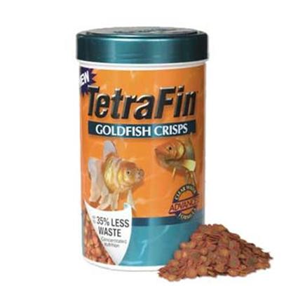 Buy Tetra Goldfish Crisps products including Tetra Goldfish Crisps 1.34oz, Tetra Goldfish Crisps 2.86oz, Tetra Goldfish Crisps .56oz, Tetra Goldfish Crisps 7.76oz Category:Goldfish Food Price: from $2.99