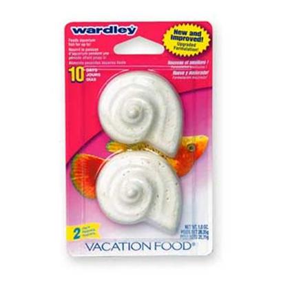Buy Tropical Aquarium Food products including Ward Vacation Shell-2pk X 7pc Original Feeder Shells-2pk, Tetra Spirulina Flake 5.65oz-Large Category:Tropical Fish Food Price: from $14.99