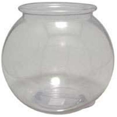 Imagine Gold Presents Imagine Gold (Img) Round Bowl 1.5gallon-12cs. 3 Gallon Round Style [32376]