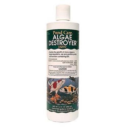 Buy Water Plants for Ponds products including Aquarium Pharmaceuticals (Ap) Pond Algae Fix 16oz, Aquarium Pharmaceuticals (Ap) Pond Algae Fix 32oz, Aquarium Pharmaceuticals (Ap) Pond Algae Fix 64oz, Aquarium Pharmaceuticals (Ap) Pond Algae Destroyer 16oz Category:Water Treatment Price: from $6.99