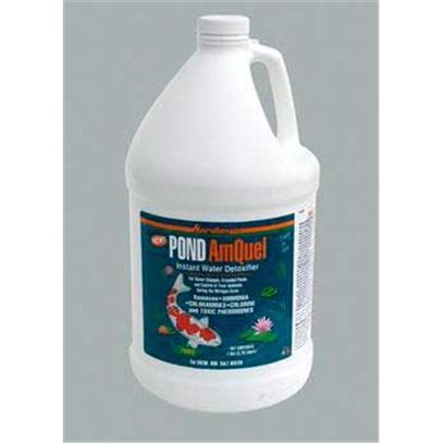 Buy Kord Pond Amquel products including Kord Amquel 16oz, Kord Amquel 5gal, Kord Amquel 1gallon, Kord Amquel 1oz, Kord Amquel 4oz, Kord Amquel 8oz, Kord Pond Amquel 1gal, Kord Pond Amquel Plus 16oz, Kord Pond Amquel Plus 1gal Category:Water Treatment Price: from $1.99