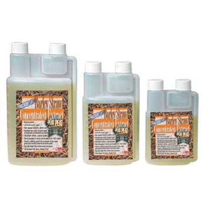 Ecological Labs (Microbe-Lift) Presents Mic Barley Straw Ext Plus 1gal 1gallon. [32711]