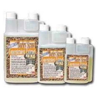Ecological Labs (Microbe-Lift) Presents Mic Barley Straw Extract Concentrated 64oz. A Liquid Extract of Barley Straw Especially Helpful where Bottom Drains are Present an Environmentally Responsible, Cost-Efficient Pond Conditioner that is a Clean & Easy, Natural & Organic Approach to a Healthy Pond Environment. Tip & Pour Containers Allow for Convenient Measuring! Goes to Work on Contact Releases Decomposition by-Products Immediately not Harmful to Aquatic Life, Plants, Humans and Pets One Bottle is Equal to a Multiple of Barley Straw Bales can be Used all Year Round no Messy Residual Maturing a Pond Biologically & Chemically when a Pond's Ecosystem is Mature and Balanced, the Water is Usually Clear and Healthy for Aquatic Life. This Maturation Process is a Function of the Microbiological and Chemical Properties of the Water. Natural Chemical Maturation Microbe-Lift/Barley Straw Liquid & Dry Formulations Help to Mature the Pond with Natural Chemicals just as a Pure Mountain Stream Matures through the Years by the Introduction of Natural Breakdown Products from Trees, Plants, Etc. These Natural Breakdown Products Often Include Humic and Fulvic Acid and Organic Acids that have a Natural Ability to Sequester, or Tie Up, Inorganic Compounds, so their Concentrations in the Pond don't Get to Levels that would Unbalance the Ponds Ecosystem. These Substances can also Lead to Natural Purification of the Pond through a Slow Release of Hydrogen Peroxide as they React with Sunlight. The Hydrogen Peroxide is Produced at Levels that Help Purify the Water while not Having any Adverse Effects on Desirable Aquatic Life. The Sequestering, in Conjunction with Microbiological Cycling, Provides a Stable Natural Ecosystem in your Pond. Biological Maturation the Microbiological Maturation Process Involves Development of Symbiotic Populations of Bacteria, which Stabilize the Critical Organic and Inorganic Components of the Pond. The Microorganisms do this through their Ability to Promote 'Biogeochemical Cycles'-Including Carbon, Nitrogen and Phosphorous Cycles-Elements Critical to all Forms of Aquatic Life. By Stabilizing these Components, the Bacteria Prevent Pollution of the Pond. It can Take some Time to Accomplish this 'Biological Maturation' in a Man-Made Pond and may Never Occur as the Maturation Process is Constantly Interrupted by Certain Pond Practices Like Cleaning out the Pond. The Process can be Accelerated Significantly through the Use of Microbe-Lift/Pl-a Virtual 'Ecosystem in a Bottle'-and Mimics the Complex Interdependent Populations in a Mature Pond. [32712]