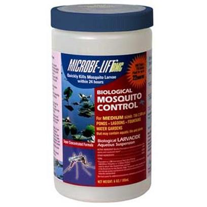 Buy Mic Mosquito Control products including Mic Mosquito Control 6oz, Mic Mosquito Control Bio 2oz Category:Water Treatment Price: from $20.99