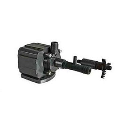 Supreme (Danner Inc) Presents Supreme (Danner Inc) (Sup) Mag Drive Venturi 7 700gph with & Fractionating Impeller. Mag Drive with Venturi and Fractionating Impeller [33035]