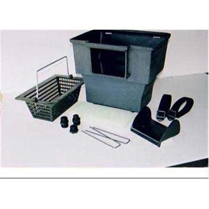 Buy Pond Skimmers products including Tetra Pond Skimmer Skimmer-Internal, Supreme (Danner Inc) (Sup) Pond Skimmer Net, Supreme (Danner Inc) (Sup) Pro 5000 Skimmer Proline, Tetra Replace Pad Pond Skimmer Replacement Category:Pond Supplies Price: from $10.99