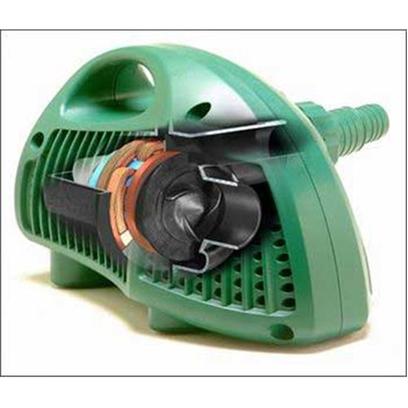 Tetra Usa Presents Tetra Pond Debris Pump Dhp3600 Handling. Tetra Pond Dhp4200 is a Debris-Handling Pump for Ponds Up to 4000 Gallons. The Dhp's Impeller Design Allows it to Resist Blockage and Pass 1/4" Debris without Clogging the Pump. Clean your Pond- not your Pump! These Pumps are Energy Efficient and are Capable of Powering Filters, Waterfalls, and Streams. They are also Oil-Free, so they will not Contaminate Aquatic Life. For Maximum Flow Use 1 1/2" Id Tubing. Also Fits 1 1/4" Id Tubing. Ul Listed and Includes a 3-Year Limited Warranty. Debris-Handling Pump can Pass 1/4" Debris without Clogging. Capable of Powering Filters, Waterfalls, and Streams. Energy Efficient and Ul Listed. Fits 1 1/2" Id and 1 1/4" Id Tubing [33106]