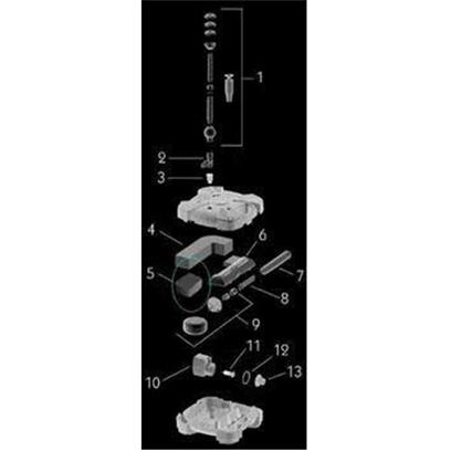 Lifegard Aquatics Presents Lifegard Aquatics (Lfgd) Pond all-in-One Biological Filter Media. Lifegard Pond all in One Filter Media. [33123]