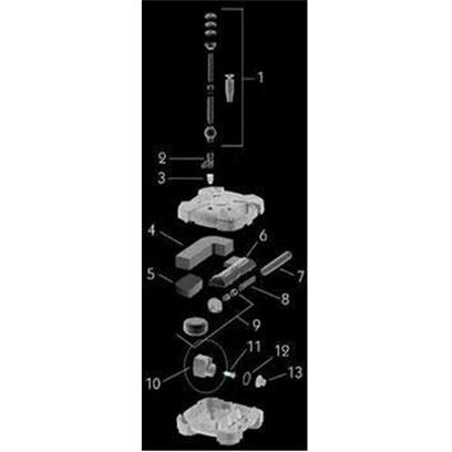 Lifegard Aquatics Presents Lifegard Aquatics (Lfgd) Pond all-in-One Pump 679gph. [33129]
