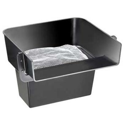Supreme (Danner Inc) Presents Supreme (Danner Inc) (Sup) Pro 3000 Bio Filter Falls Proline Biological And. Proline Pro3000 Filter and Falls 10'h X 10'w X 18'l Waterfall Width 16' Opening Container Capacity 4 Gallons Maximum Pump Capacity 3000 Gph Weight 3lbs Extra Wide Spillway for Greater Water Aeration Open Swirl Chamber for Even Efficient Water Flow through the Filter Media 3 Separate Filtering Actions for Super Clean Water Easily Buried in Ground to Hide Canister from Sight Extra Lrge Capacity Designed to Increase Biological Filtration Clean Once a Year under Normal Use. [33139]