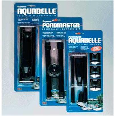 Buy Small Fountains products including Blue Ribbon (Br) Plant Fountain Fern Extra Large (Xl) X-Large, Supreme (Danner Inc) (Sup) Small Bell Fountain Head Category: & Filters Price: from $10.99