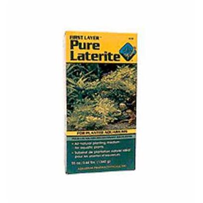 Aquarium Pharmaceuticals Presents Aquarium Pharmaceuticals (Ap) Laterite Box 20oz (Box). All Natural Planting Media for Aquatic Plants.Granular Form which is Ideal for Aquarium Use and is Better than Aquarium Gravel Alone. Perfect for Naturally-Planted Aquariums. [33158]